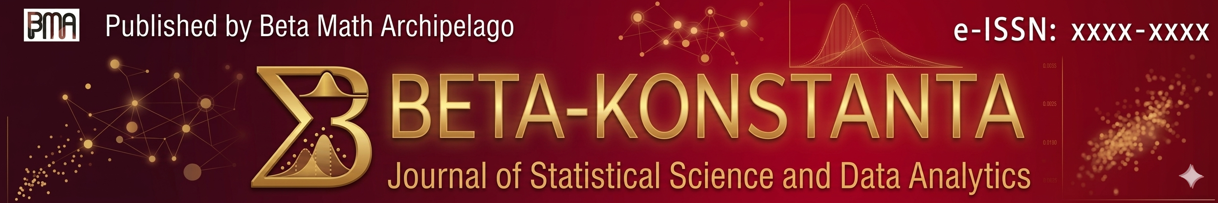 beta konstanta